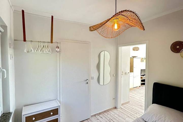 Ferienhaus für 3 Personen, mit Terrasse auf Insel Poel - 3
