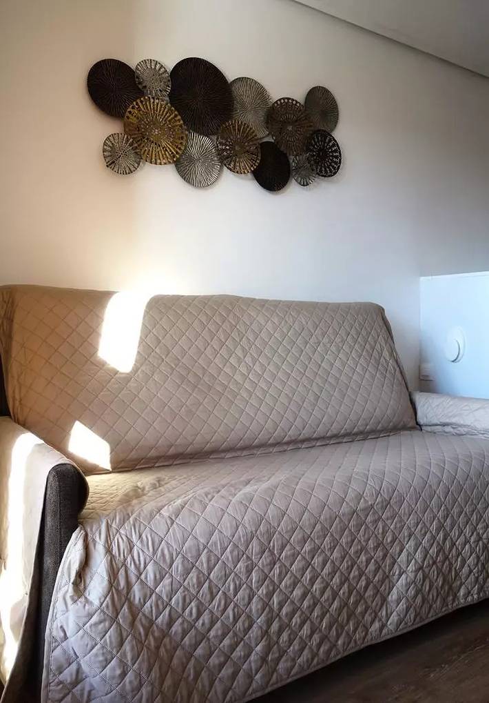 Gîte pour 5 personnes, avec Vue dans Office de Tourisme de l'Alpe d'Huez - 2