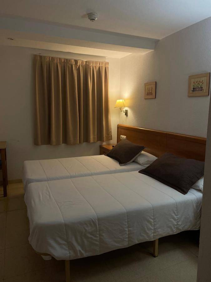 Maison d’hôte pour 2 personnes à Elche - 4