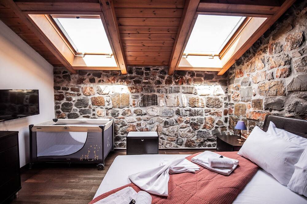Villa Gaia with Private Pool in Milatos, Lasithi