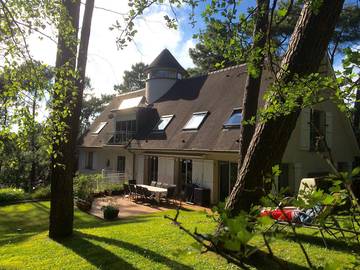 Chambre d’hôte pour 2 personnes, avec jardin dans le Pas-de-Calais