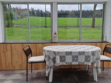Maison De Vacances pour 4 Personnes dans Gedinne, Région de Namur, Photo 4