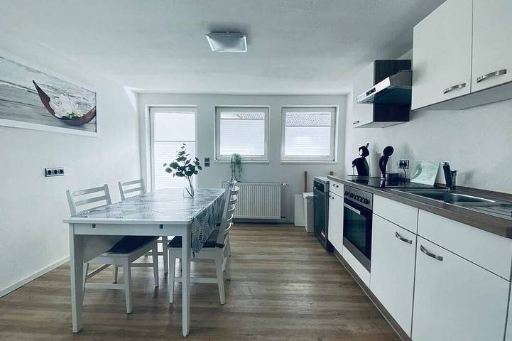 Ferienwohnung für 10 Personen in Kippenheim