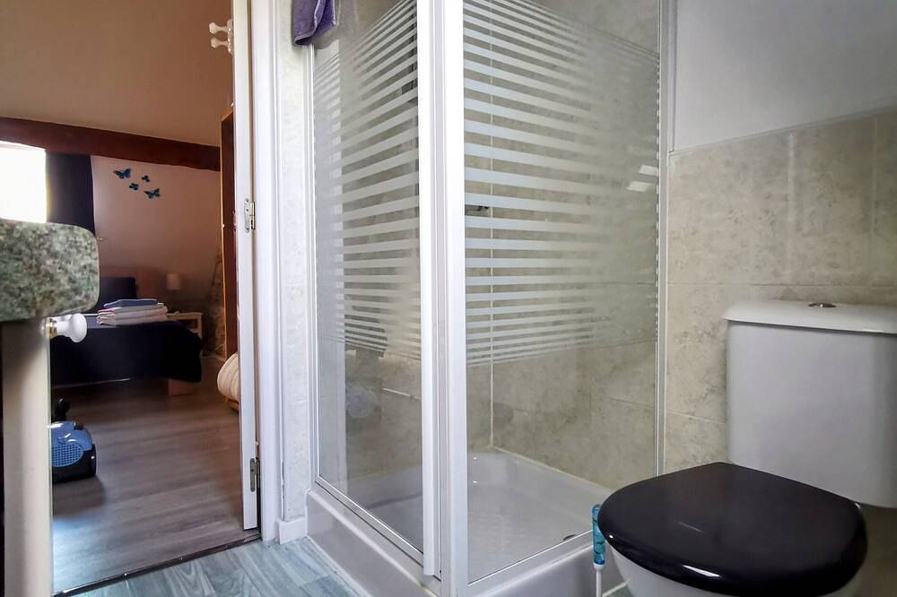 Appartement entier, Le Bleuet (logement entier) Les Prinqières. in Fajoles, Quercy