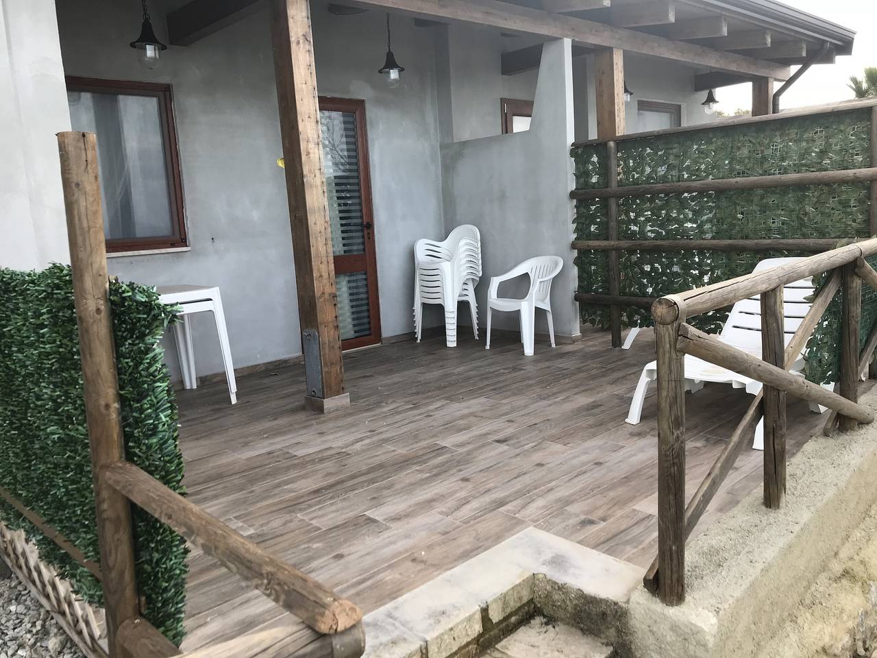 Charmantes Haus mit privatem Pool in Crotone in Crotone, Crotone Provinz