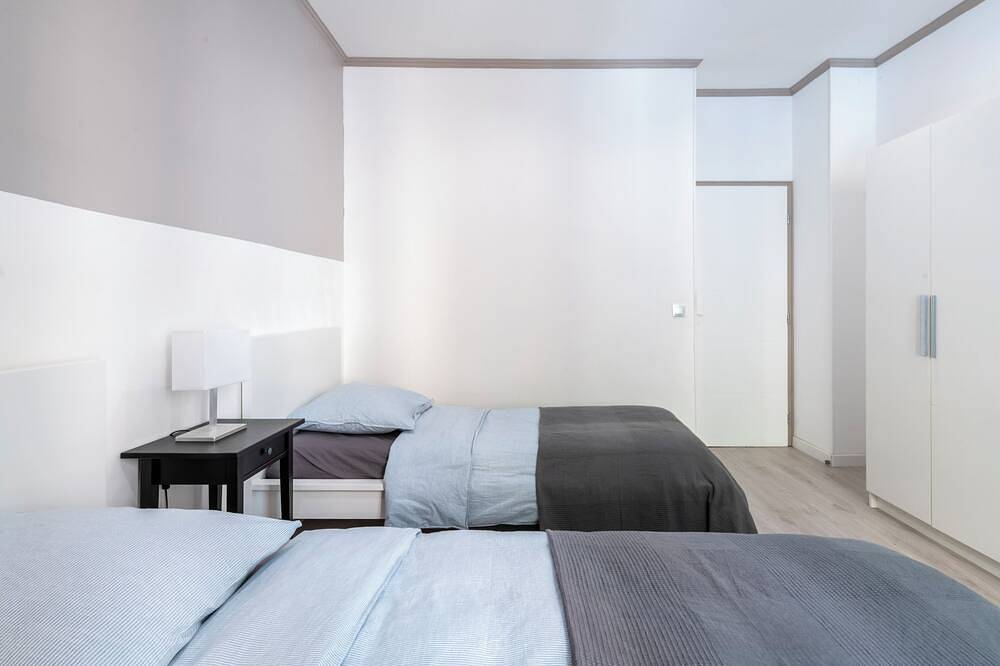 Appartamento intero, Modern apartment on the border of Monaco. in Beausoleil, Nizza e dintorni