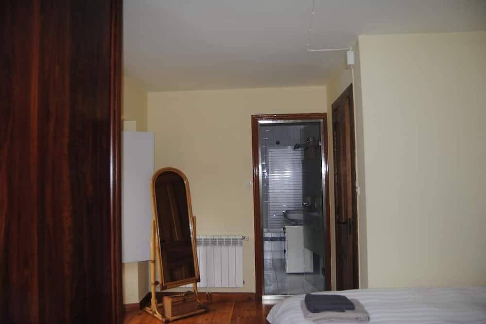 La Casuca de Villacarriedo in Villacarriedo, Cordillera Cantábrica