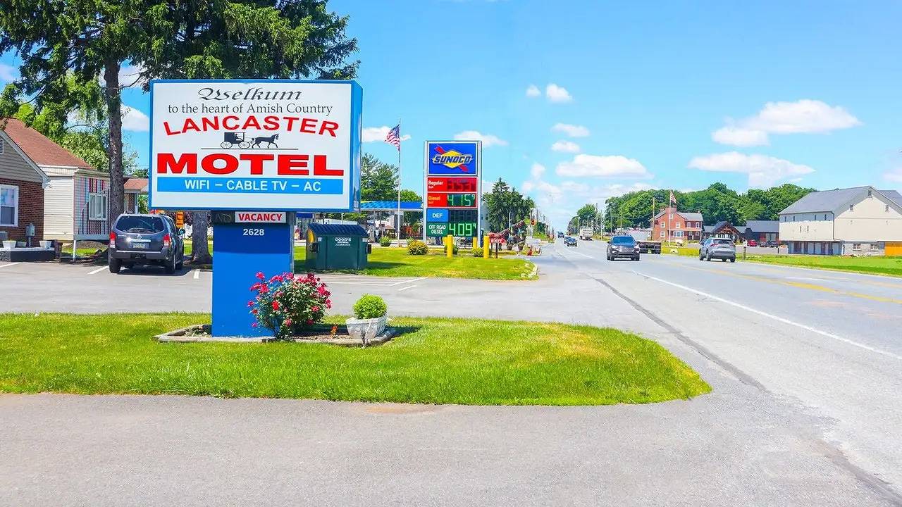 Apartamento vacacional entero, Ferienwohnung für 4 Personen (14 m²) in Ronks in Condado de Lancaster