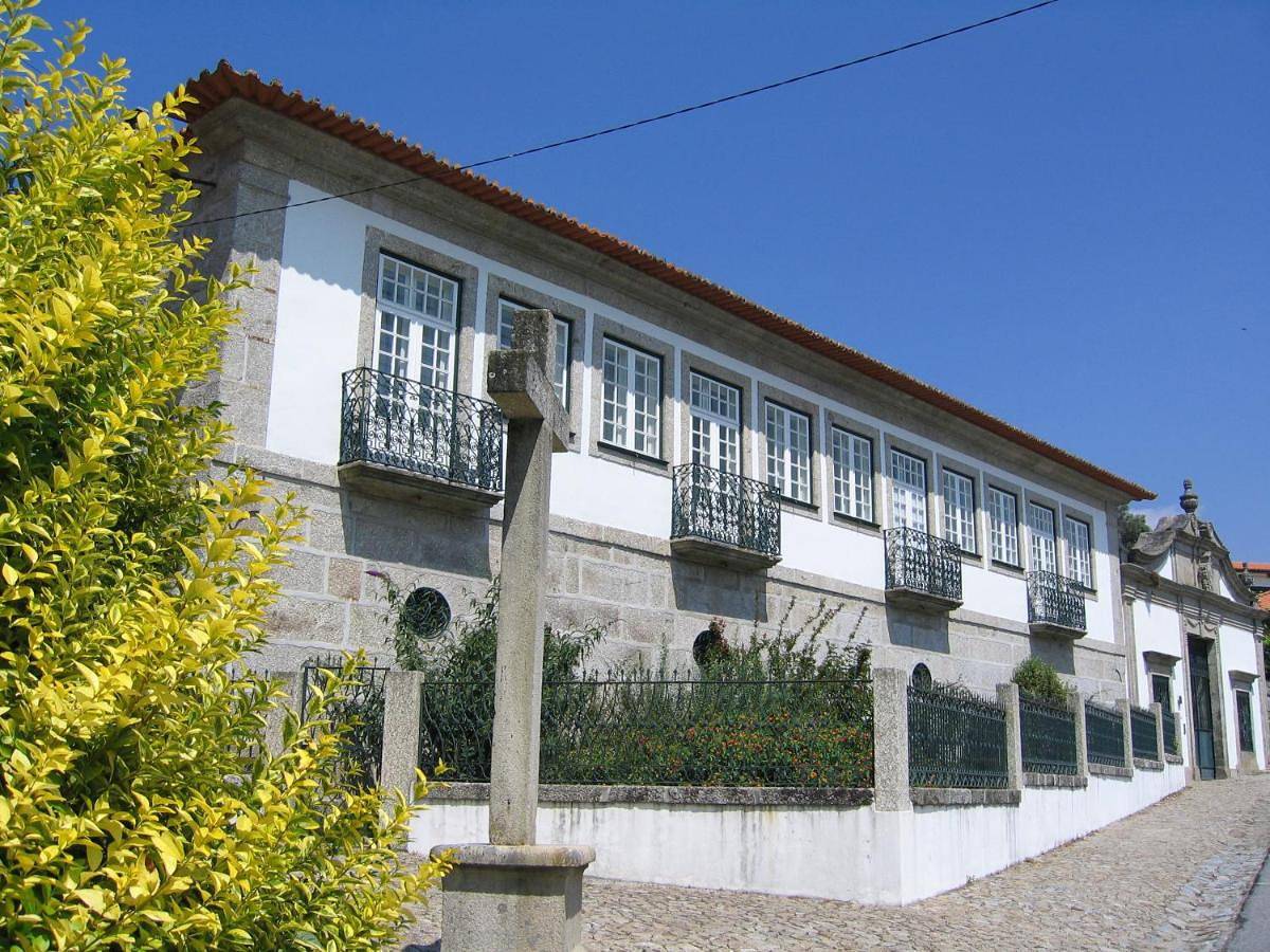 Double or Twin Room in Travassos, Distrito de Braga