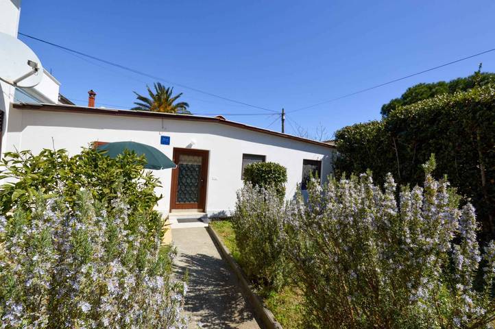 Ferienhaus für 4 Personen, mit Garten in Premantura - 4