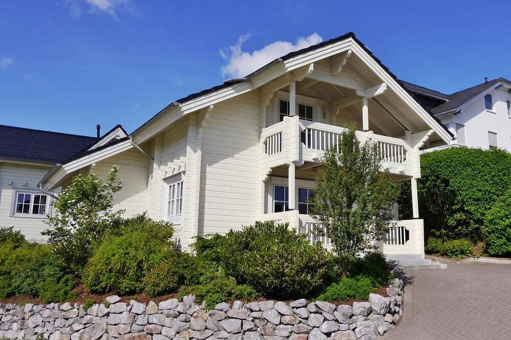 Ferienhaus für 7 Personen in Willingen, die Mittelgebirge