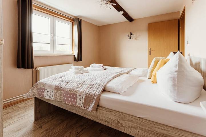 Ferienwohnung für 8 Personen, mit Garten, mit Haustier in Benneckenstein - 3