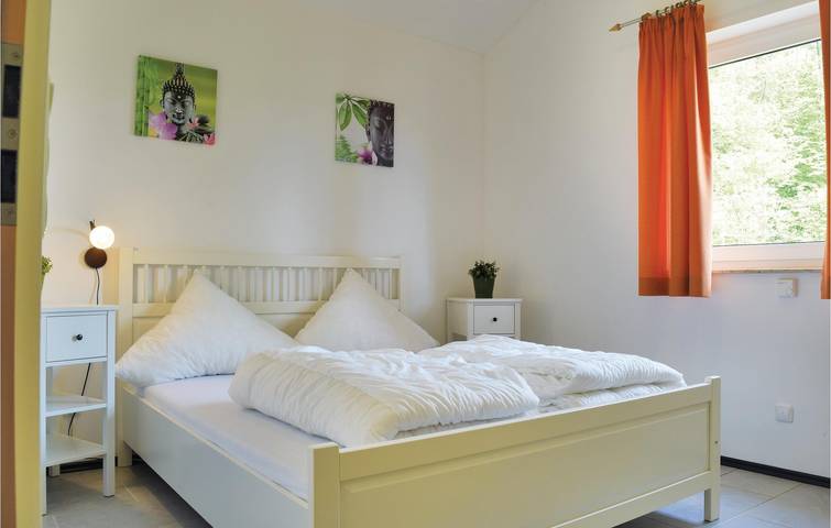 Ferienhaus für 6 Personen, mit Terrasse in Gerolstein - 2