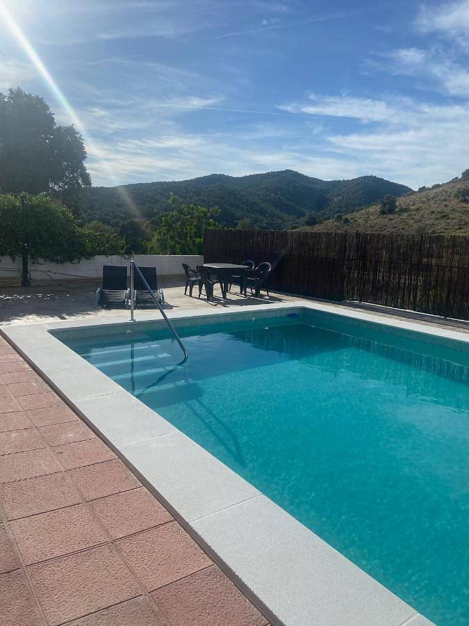 Five-Bedroom House in Alcolea (Cordoba), Cordoba