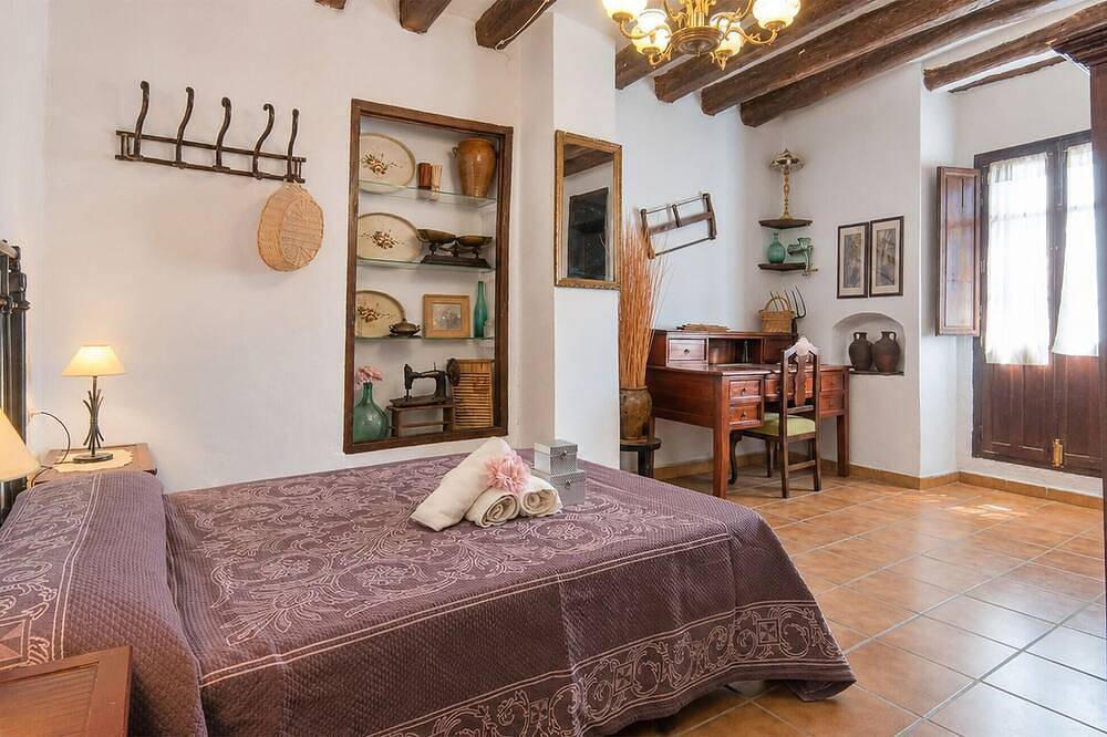 Stunning home in Alcala la Real in Alcalá la Real, Jaén Province