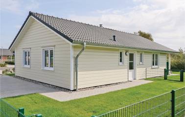 Ferienhaus für 6 Personen in Dagebüll, Nordfriesland, Bild 1