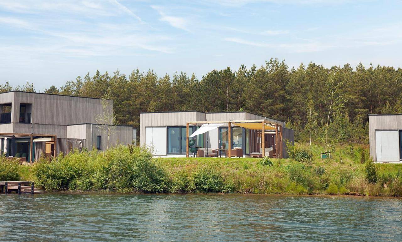 Terhills Resort by Center Parcs in Lanklaar, Dilsen-Stokkem