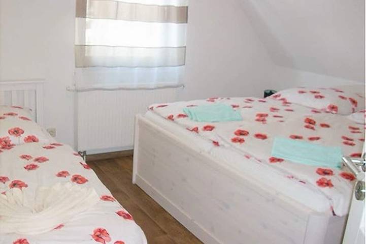 Ferienhaus für 10 Personen, mit Terrasse in Lubmin - 4