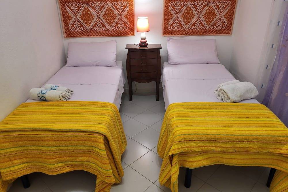 Ferienhaus / Villa - Torre delle Stelle - Villasimius in Geremeas, Torre delle Stelle