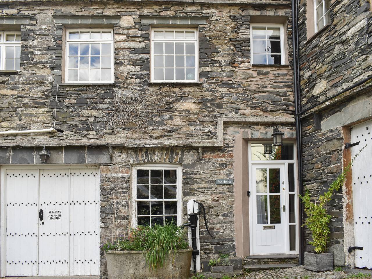 Methera Cottage in Ambleside, Lake District