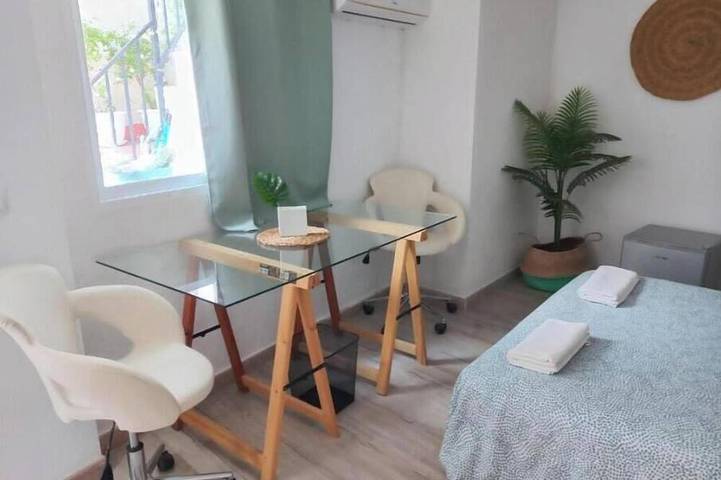 Guesthouse Jazmines Mozàrabes in Baena, Córdoba Province