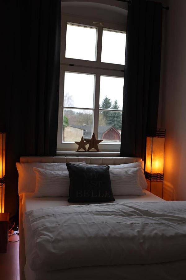 Ferienwohnung für 2 Personen, mit Ausblick und Seeblick in Stadt Buckow (Märkische Schweiz) - 2