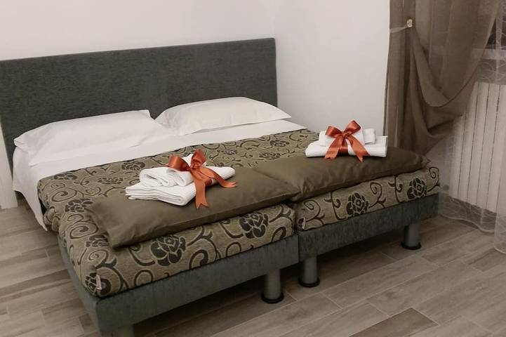 Appartamento intero, Domus Petra Apartment in Matera, Piana del Metaponto
