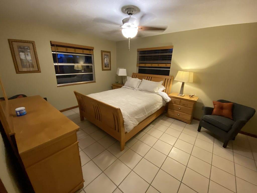 The Creek! in Old Homosassa across the street from the Freezer in Homosassa, Citrus County