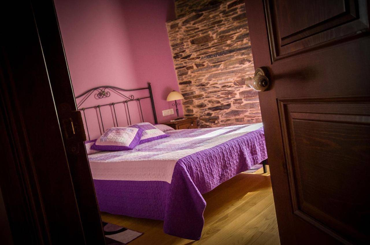 Apartamento entero, Apartamentos El Sualleiro in Santa Eulalia de Oscos, Interior de Asturias