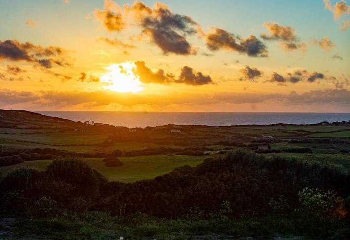 Chambre d’hôte pour 3 personnes, avec jardin et vue à Sassari - 2