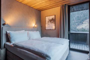 Chalet für 6 Personen in Kappl, Verwall, Bild 3