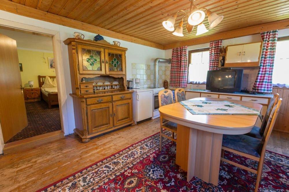 Holiday Home in Goldegg, Ski Amadé