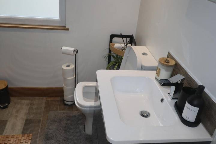 Maison d’hôte pour 2 personnes à Bristol - 3