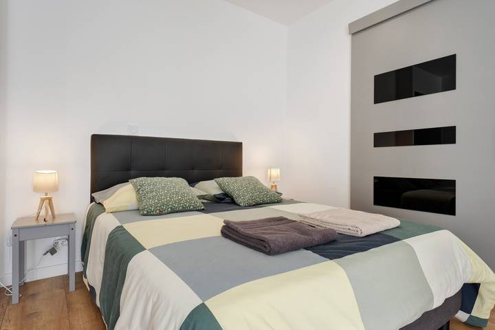 Gîte pour 3 personnes, avec Jardin dans le Finistère - 3
