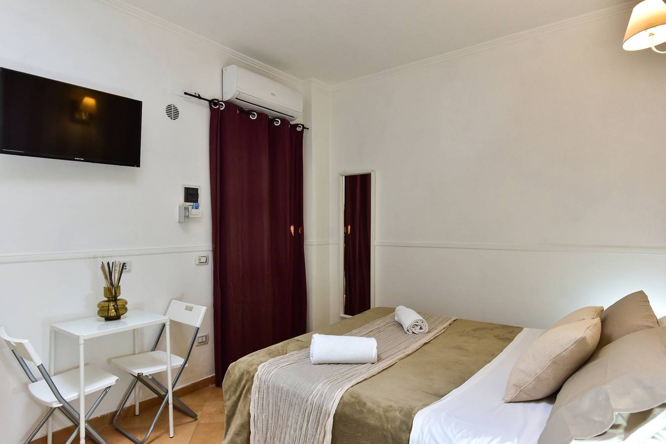 Villa Statilia - 3 in Rome, Rome Province