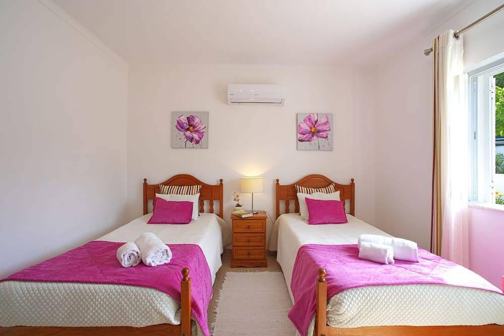 Monte Novo by Interhome in Paderne, Faro District