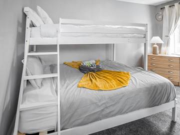 Holiday Rental for 10 People in Blackpool, North West England, Photo 4