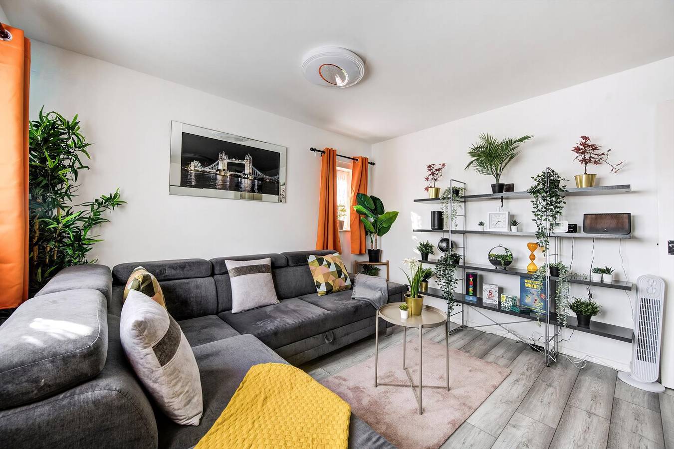 Appartamento vacanze a Londra a partire da 107€ a notte