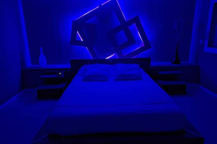 Location de vacances pour 12 personnes, animaux acceptés à Montfort - 3