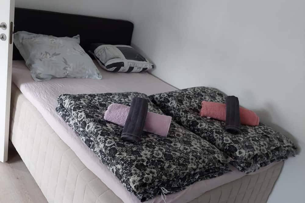 \"Cozy Apartment Isabella on the ground floor in central Hjørring in Hjørring, Hjørring en omgeving
