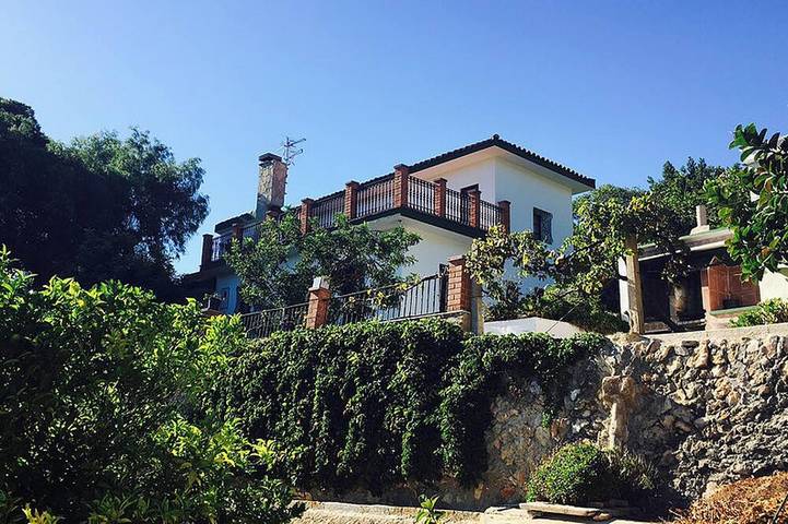 Holiday home for 16 people, with garden and terrace - 1
