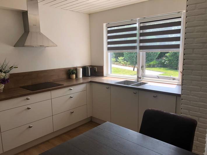 Ferienhaus für 8 Personen, mit Garten und Pool, kinderfreundlich in Harderwijk - 3
