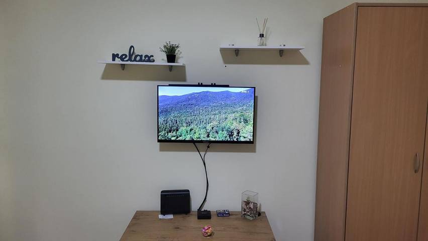 Appartement de vacances pour 2 personnes