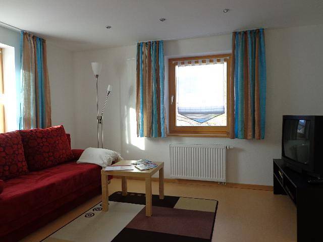 Ferienhaus für 3 Personen, mit Garten in Bodenmais - 4