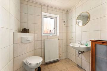 Ferienhaus für 8 Personen in Eilsum, Krummhörn, Bild 4