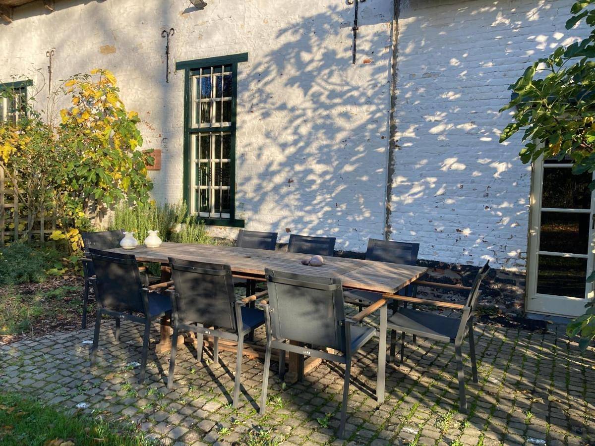 B&B De Metstermolen in Saint-Trond, Région de Hasselt
