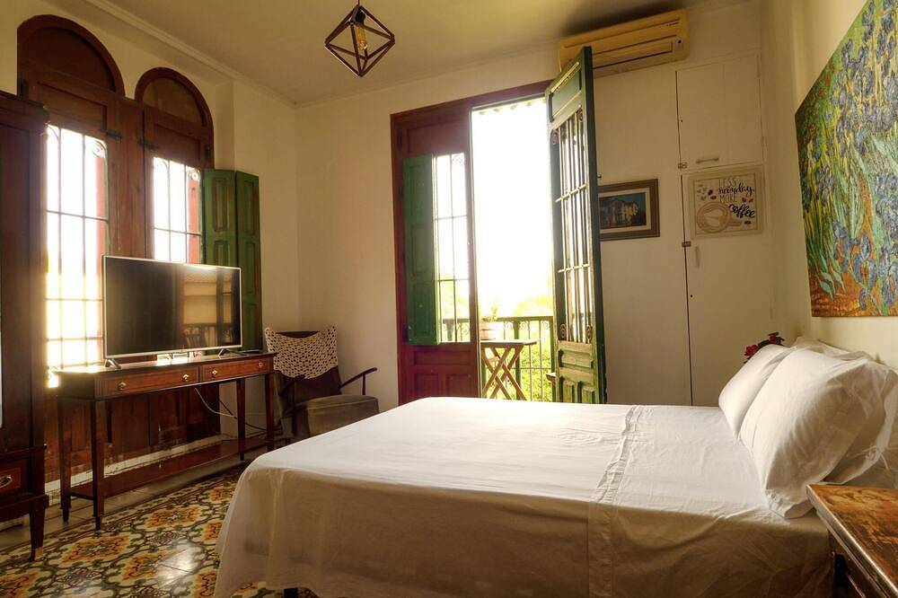 La Maria: Posada Mediterránea in Petrel (Alicante), Interior de Alicante