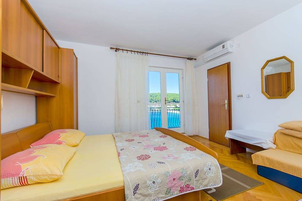 Ganze Wohnung, Ferienwohnungen Moloco (79241-A1) - Drvenik in Drvenik, Makarska Riviera