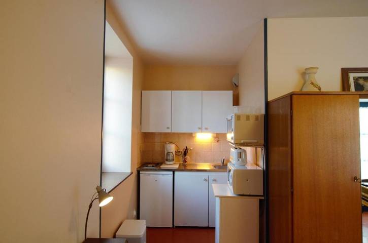 Location de vacances pour 2 personnes à Sainpuits - 2