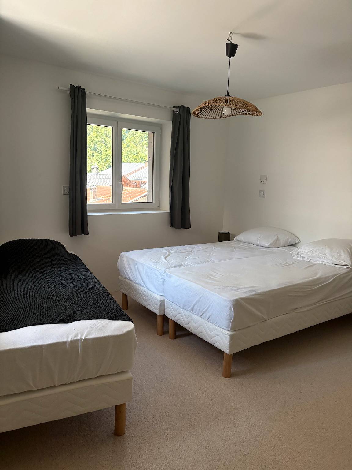 Chalet Villarenger Belleville in Saint-Martin-de-Belleville, Les Trois Vallées